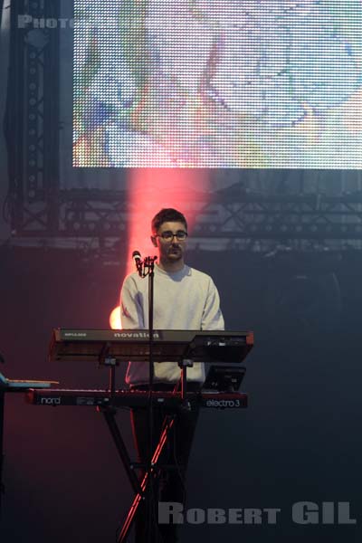 ALT-J - 2013-07-04 - BELFORT - Presqu'ile du Malsaucy - 